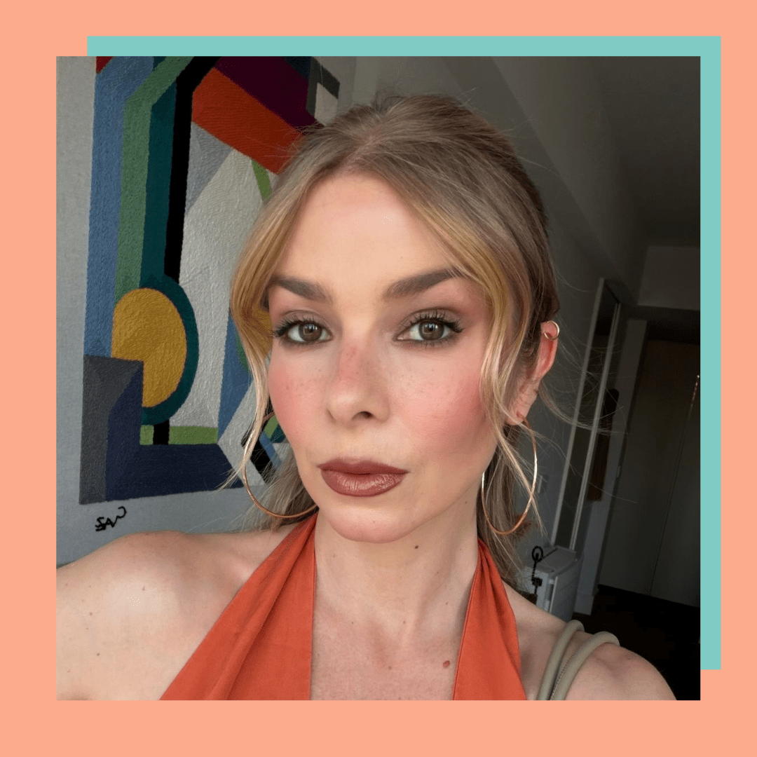 Blonde Collarbone Layers With Curtain Bangs Blonde Collarbone Layers With Curtain Bangs — Winter Hairstyles for Women Over 40