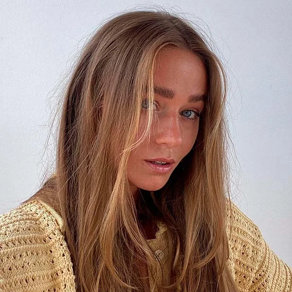 Face-Framing Layers For Volume Face-Framing Layers For Volume — Winter Hairstyles for Thin Hair