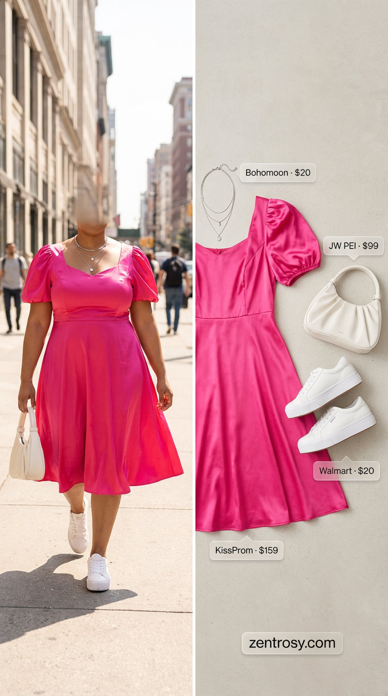 Playful Pop of Color: The Ultimate Mood Booster