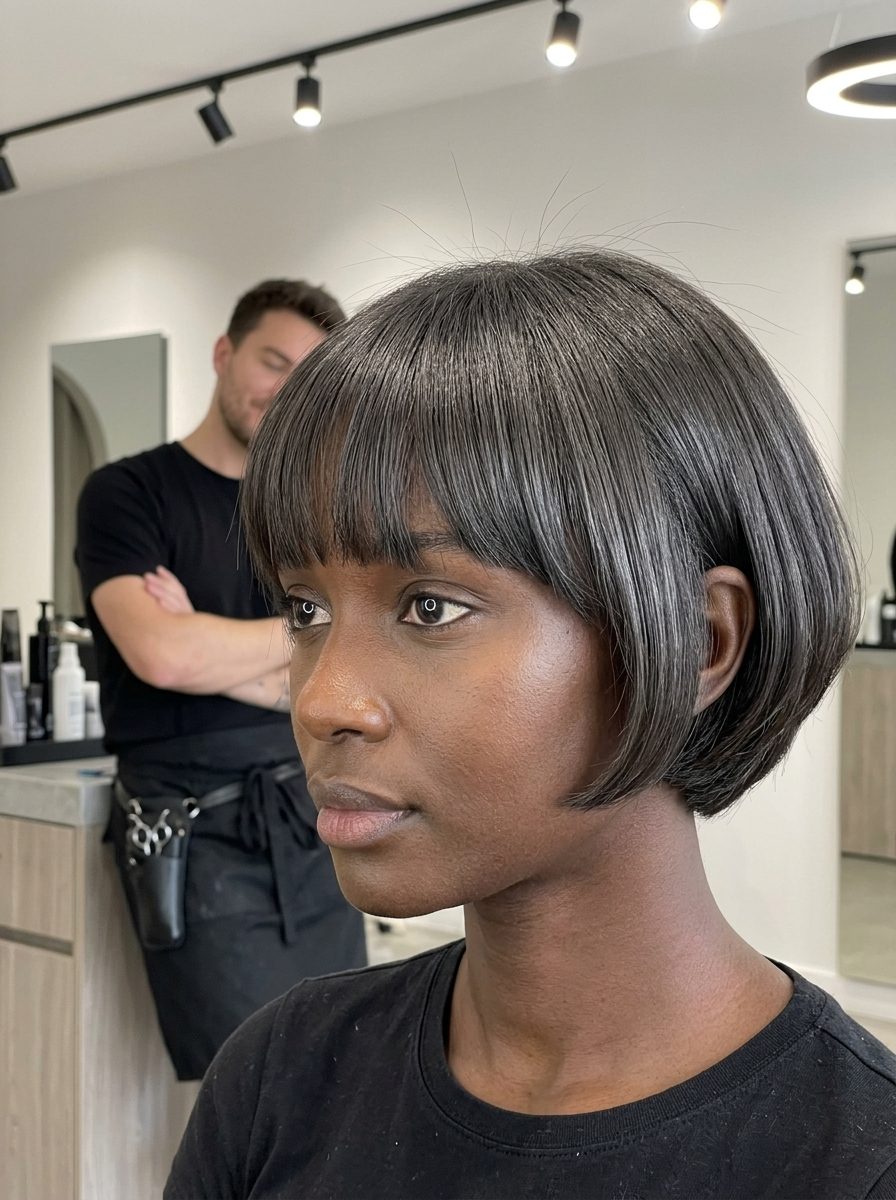 natural summer ash brown hair color 2026 outfit idea - fashion styling inspiration