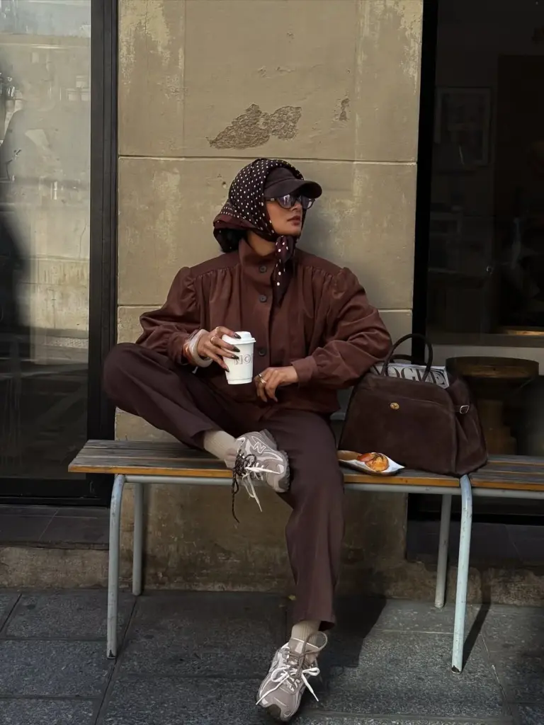 NYC Fall Outfits Street Style Casual 2026: Chic Autumn Looks to Copy This Season