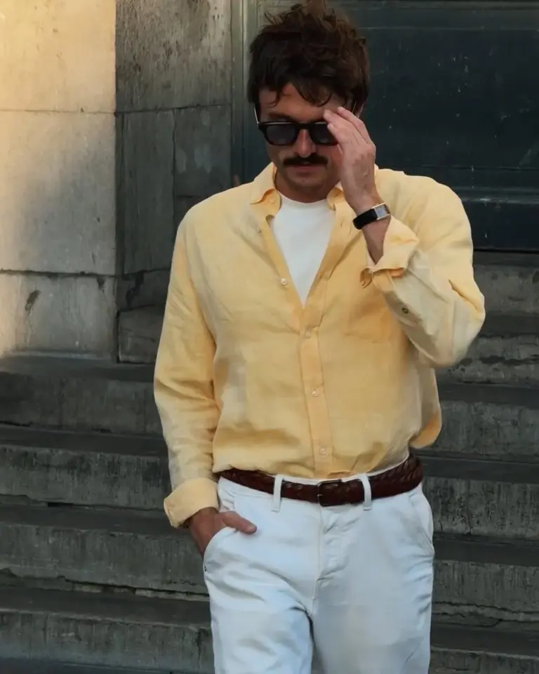 Outfits for Men 2027: Easy Outfit Ideas for a Stylish Man
