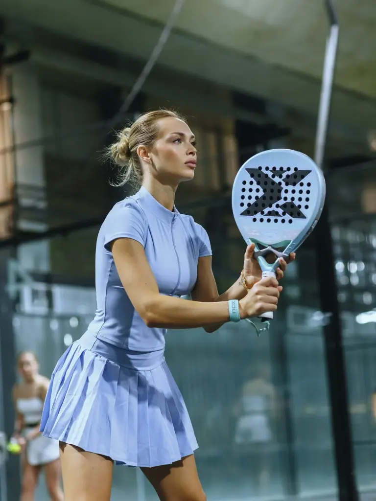 Padel Outfits Women: 26 Stylish Looks for the Court