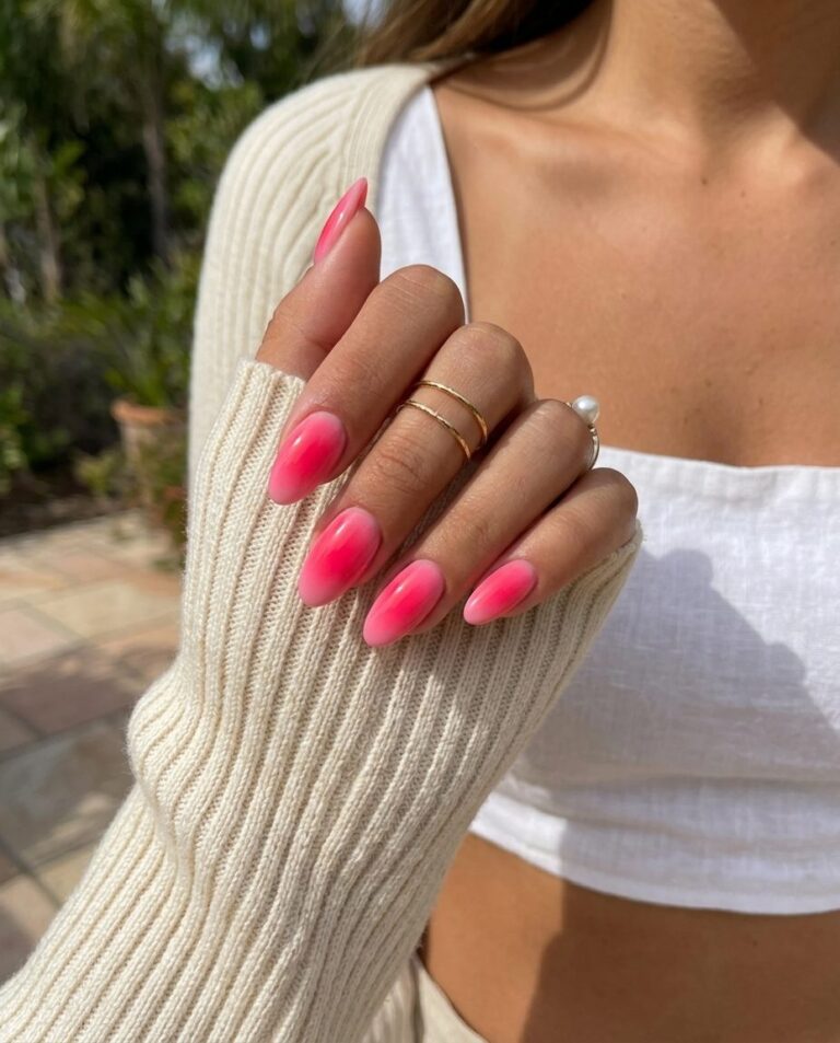21 Pink Summer Nails 2026: Your Ultimate Guide to Trending Pink Manicures