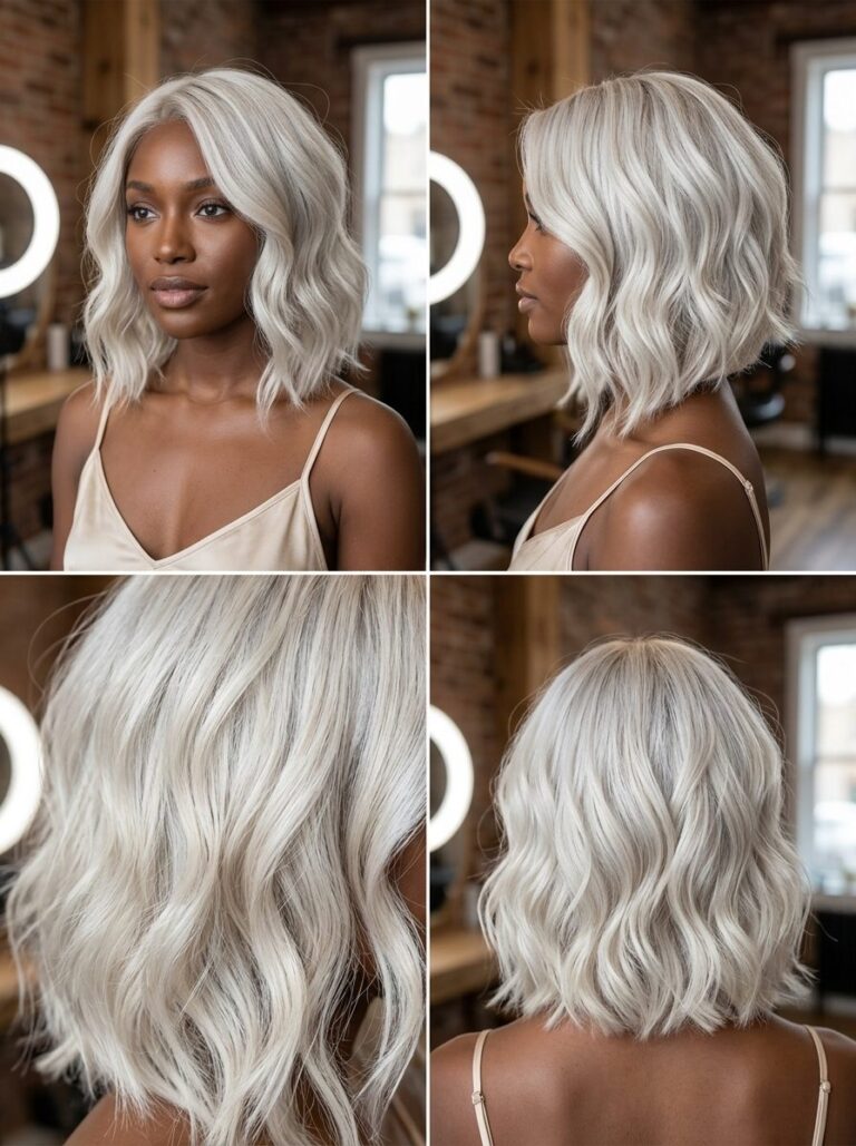 30 Summer Haircuts for Growing Out a Bob 2026: Transition Styles to Beat the Heat