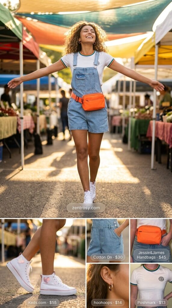 26 Cute Short Outfits for Summer 2026 You’ll Absolutely Love