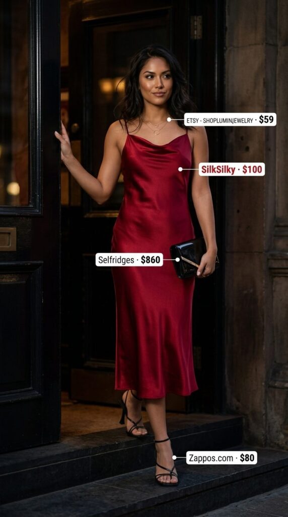 25 Sexy Summer Going Out Outfits for Women 2026 You’ll Love