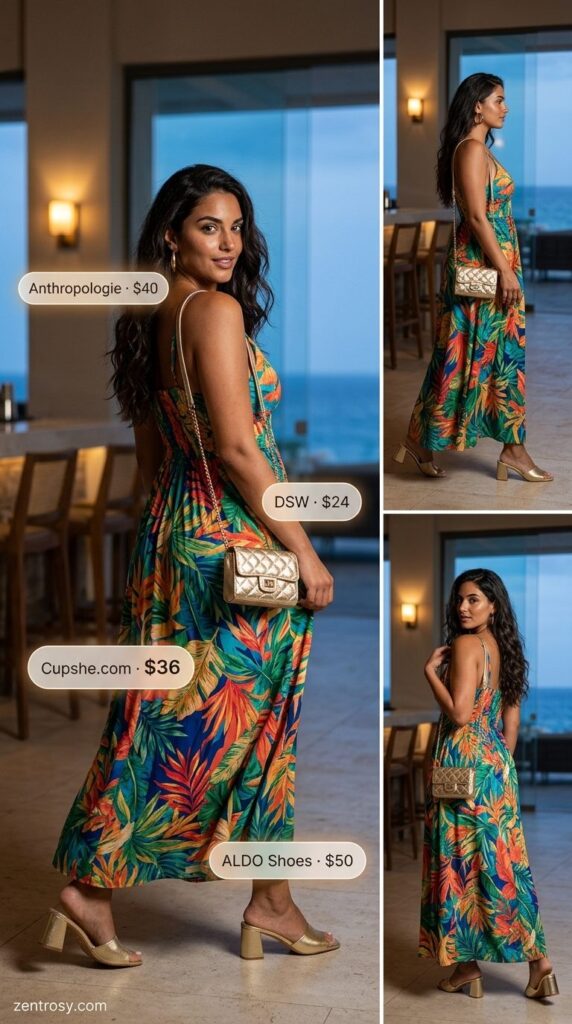 26 Gorgeous Summer Flowy Maxi Dresses 2026: Your Ultimate Style Guide