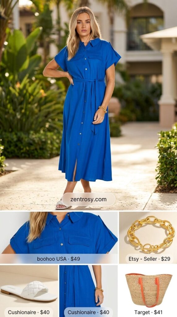 27 Effortless Summer Vacation Packing Outfits for Women 2026 You’ll Actually Love