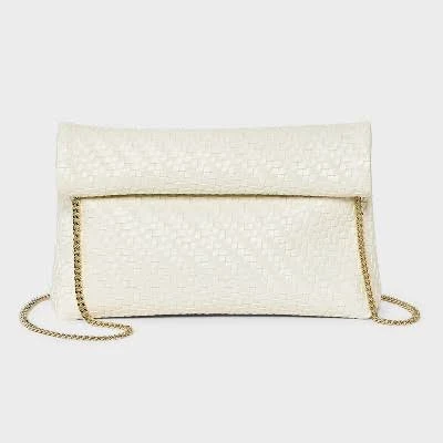 bag A New Day Fold Over Clutch Target $25