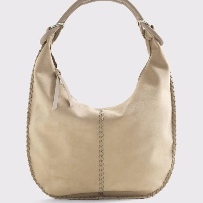 bag Abercrombie & Fitch Women's Slouchy Vegan Suede Tote Bag Abercrombie & Fitch $90