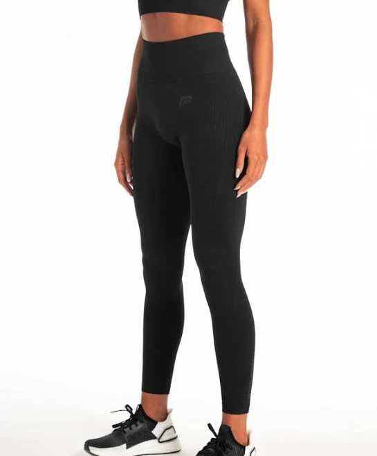bottom Adapt Seamless Leggings Pursue Fitness $35
