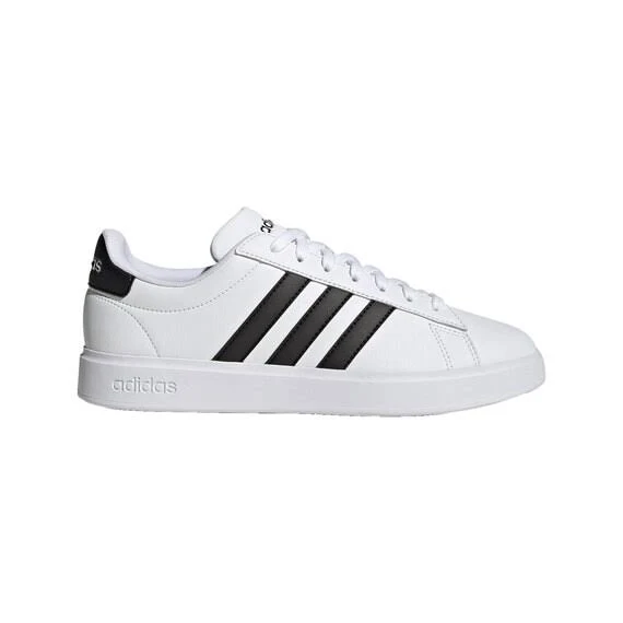 sneakers Adidas Men's Grand Court 2.0 Big 5 Sporting Goods $59.99