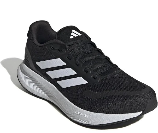 shoes adidas Men's Runfalcon 5 Running Shoes DSW $51.99