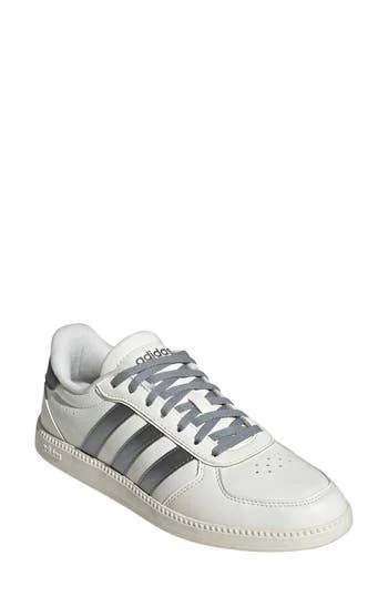 shoes Adidas Women's Breaknet Sleek Sneakers Nordstrom Rack $49.97