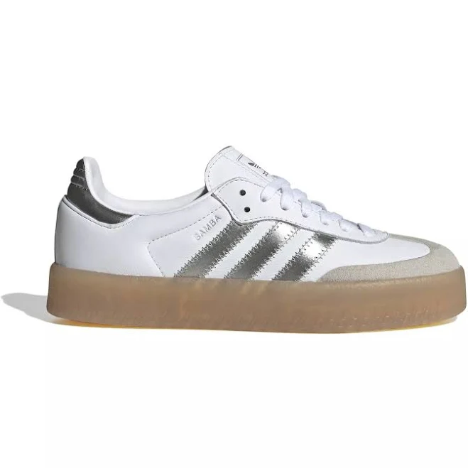 shoes adidas Women's Sambae Hibbett Sports $93.98