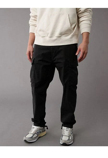 cargo pants AE Flex Men's Lived-In Cargo Pants American Eagle Outfitters $35.97