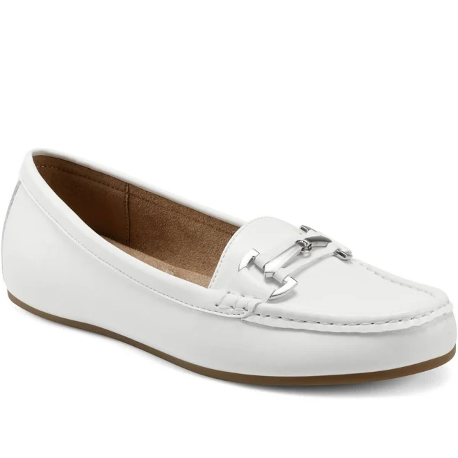 shoes Aerosoles Women's Day Drive Loafers Macy's $43.99