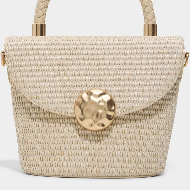 bag ALDO Solettaa Top Handle Bag ALDO Shoes $65