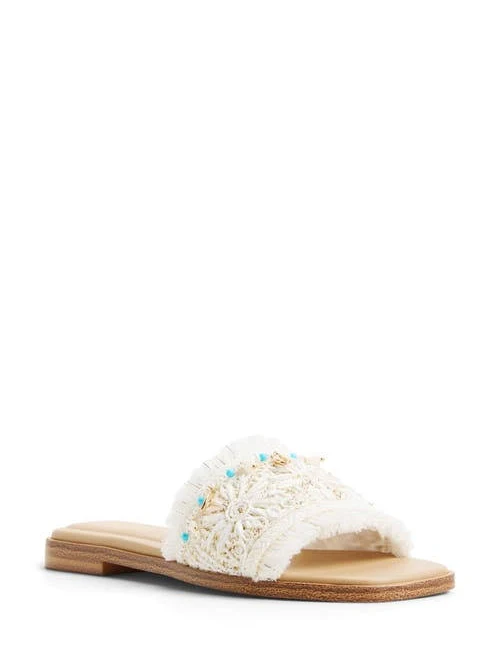 shoes ALDO Women's Aurana Slip-On Sandals Nordstrom $78