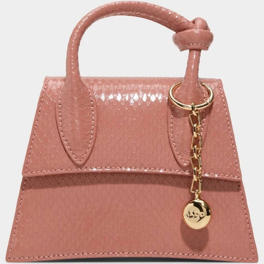 bag ALDO Women's Cierraa Top Handle Bag ALDO Shoes $50