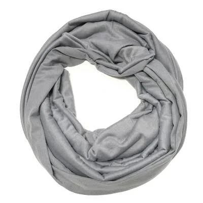 accessory Allydrew Soft Jersey Knit Infinity Scarf Target $18.99