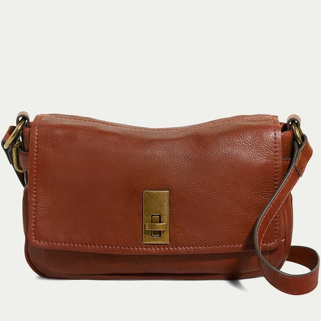 bag American Leather Co Carter Crossbody American Leather Co. $93