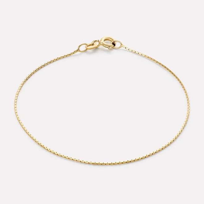 accessory Ana Luisa Silk Chain Bracelet Ana Luisa $175