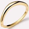 accessory Ana Luisa Talia Bangle Bracelet Ana Luisa $85