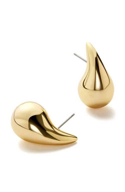 accessory Ana Luisa Women's Kiara Teardrop Earrings Nordstrom $85