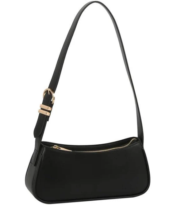 bag AndyLiz Boutique Faux Leather Shoulder Bag AndyLiz $39
