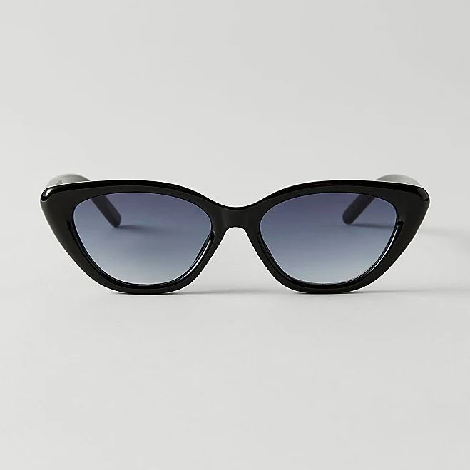accessory Ann Taylor Women's Cateye Sunglasses Ann Taylor $24
