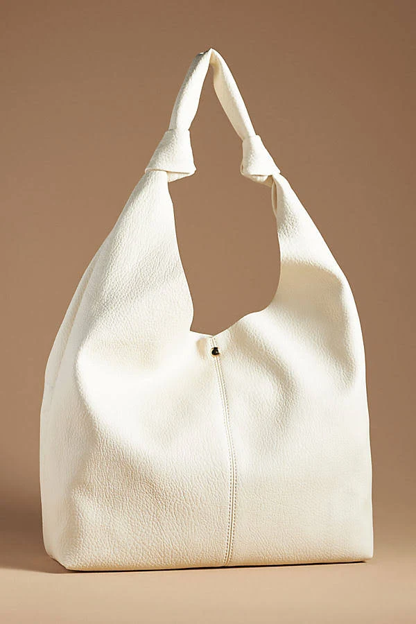 bag Anthropologie Love Knot Slouchy Bag Anthropologie $98