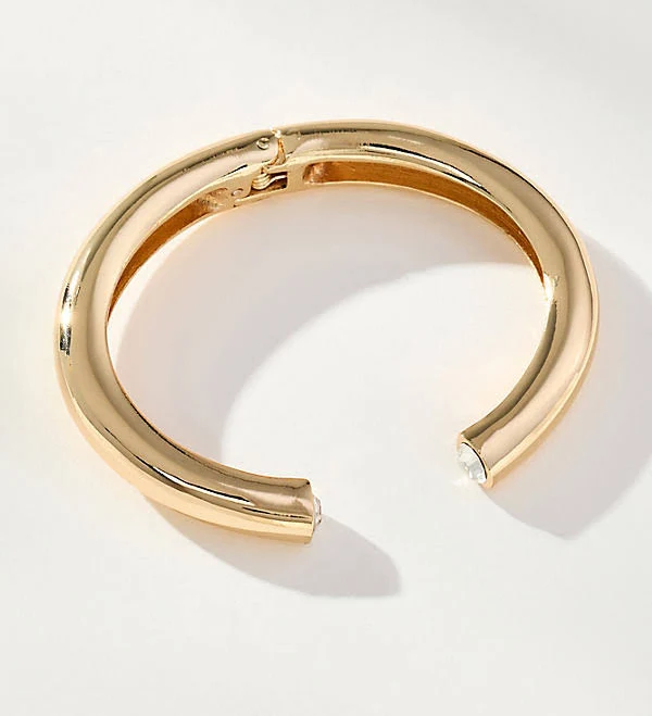 accessory Anthropologie Sleek Cuff Bracelet Anthropologie $29.95