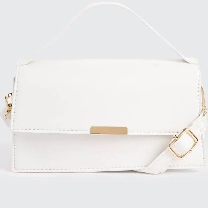 bag Ardene Women's Structured Crossbody Bag Ardene $14.94