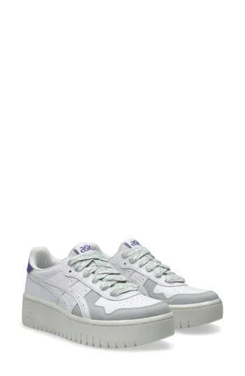 shoes ASICS Women's Japan S Platform Sneaker Nordstrom Rack $49.97