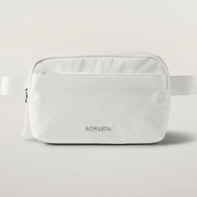 bag Athleta Women's All About Crossbody Belt Bag Athleta $17.5