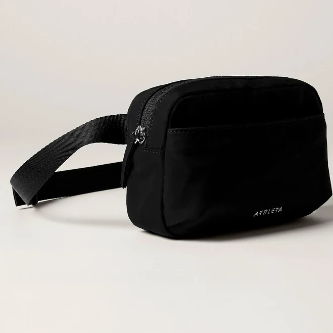 bag Athleta Women's All About Crossbody Belt Bag Athleta $17.5