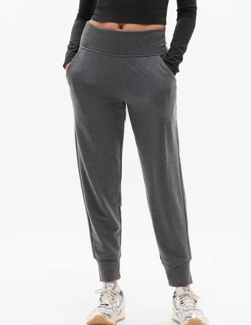 pants Athleta Women's Coaster Luxe High Rise Jogger Athleta $49.99