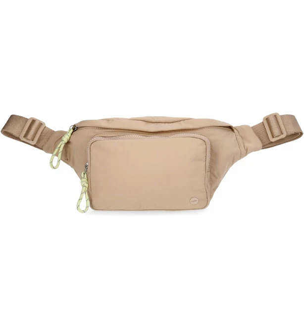 bag Avia Women's Fanny Pack Walmart $18