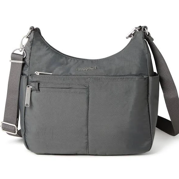bag Baggallini Women's Anti Theft Free Time Crossbody Bag baggallini $84