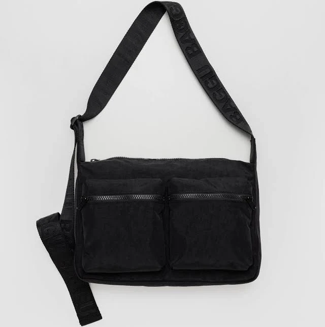 bag Baggu Medium Cargo Crossbody BAGGU $60