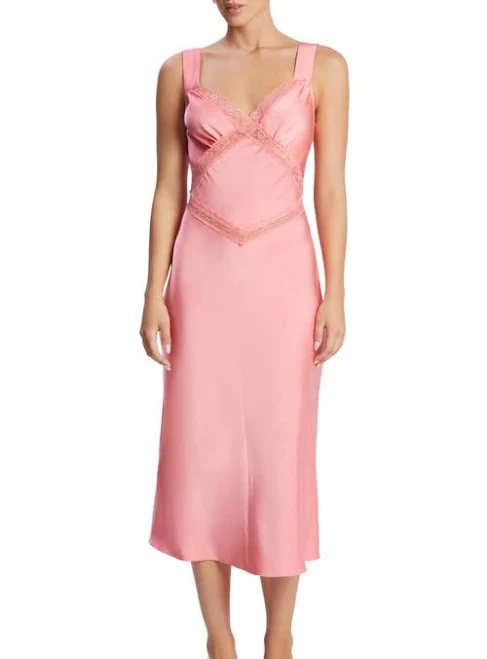 dress Bardot Emory Lace Slip Dress Nordstrom $129
