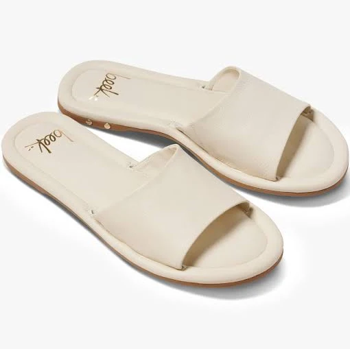 shoes Beek Women's Songlark Slide Sandal beek $260