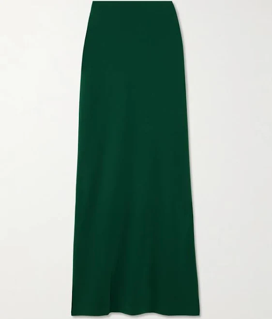 skirt Bernadette Jolene Stretch-Crepe Maxi Skirt NET-A-PORTER $295