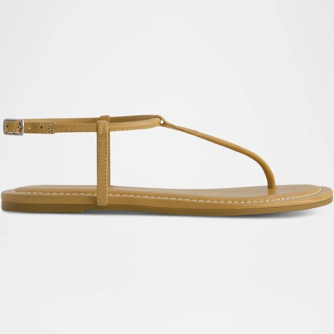 shoes Bernardo Women's Hercu T-Strap Sandal Neiman Marcus $148