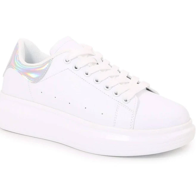 shoes BERNESS Women's Platform Sneaker Macy's $55.99