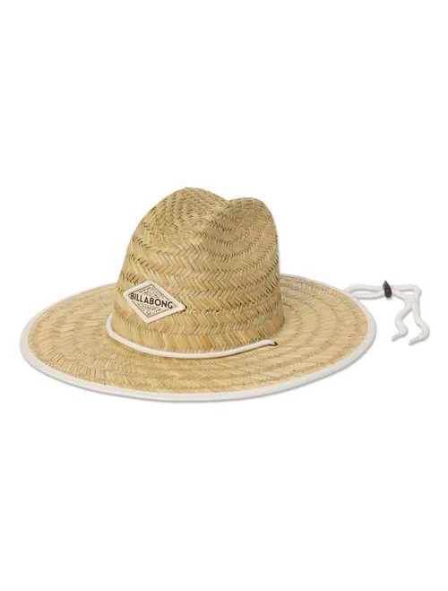 accessory Billabong Women's Tipton Woven Straw Sun Hat Nordstrom $32.95