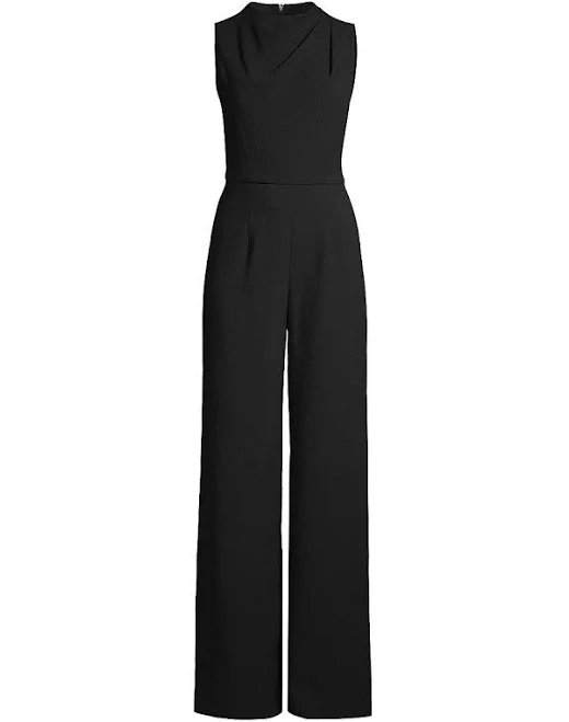 jumpsuit Black Halo Women's Corrine Jumpsuit Saks Fifth Avenue $435