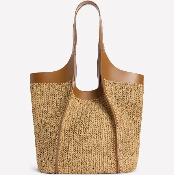 bag Boden Women's Straw Tote Boden $160